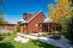 The Maples - Clyde Holiday Home, Clyde